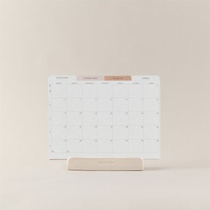 2023 CALENDAR · CERAMICS
