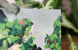 Luxurious Bay - Jigsaw Puzzle 1000 pieces
