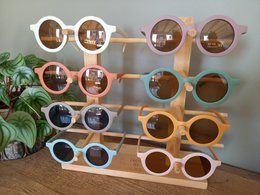Starter set sunglasses retro