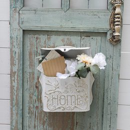 Post Box Strona główna 31 cm Isabelle Rose