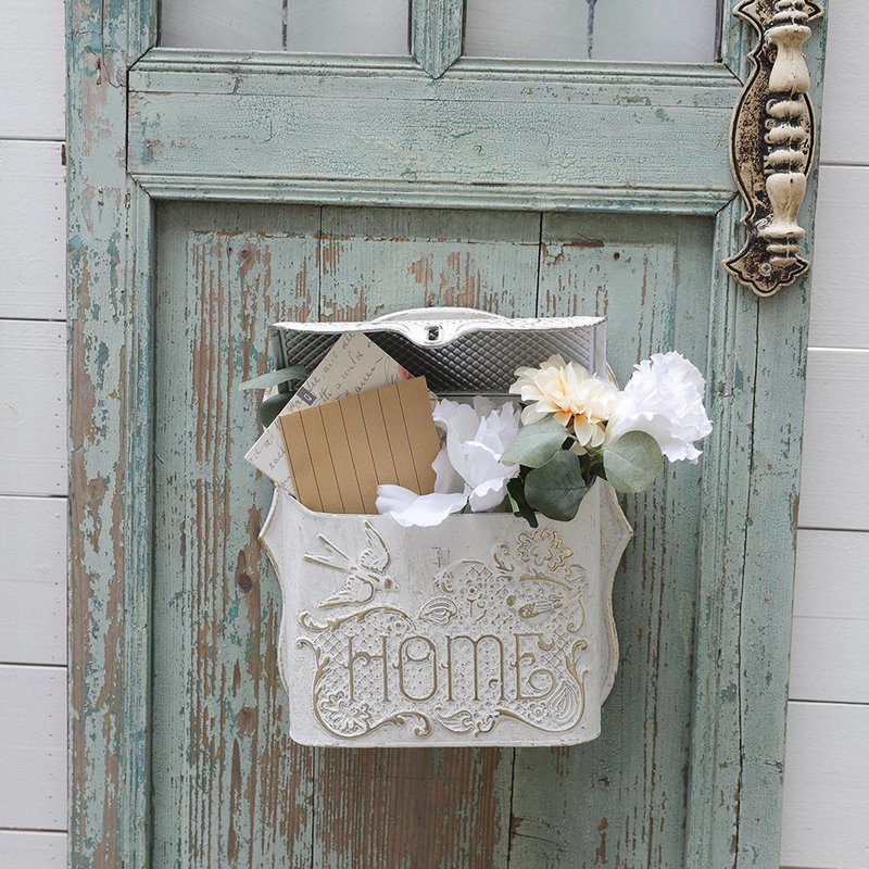 Post Box Strona główna 31 cm Isabelle Rose