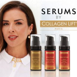 Luminous Brightening Night: anti-age glycol serum