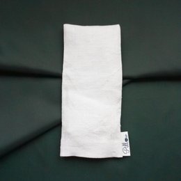 Poduszka pod oczy aromaterapia ecru