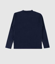 Christmas HO HO HO Embroidered Sweater