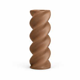 Fusilli Pasta Vase