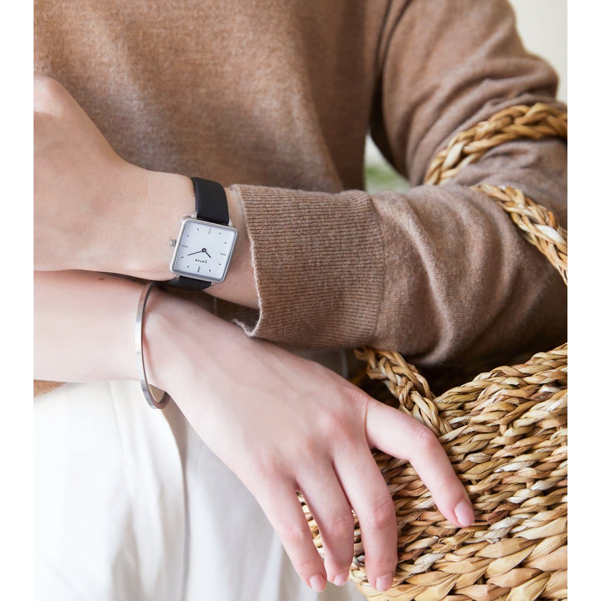 Zilver & Zwart | verwanten