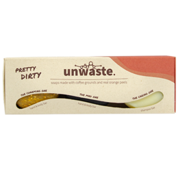 Unwaste Bars Tryout Package