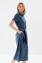 Blue XS