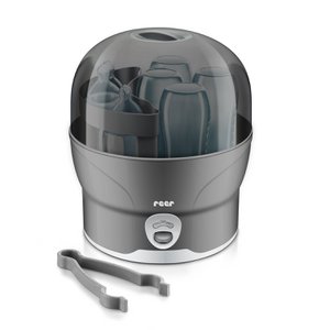 VapoMat disinfecting unit