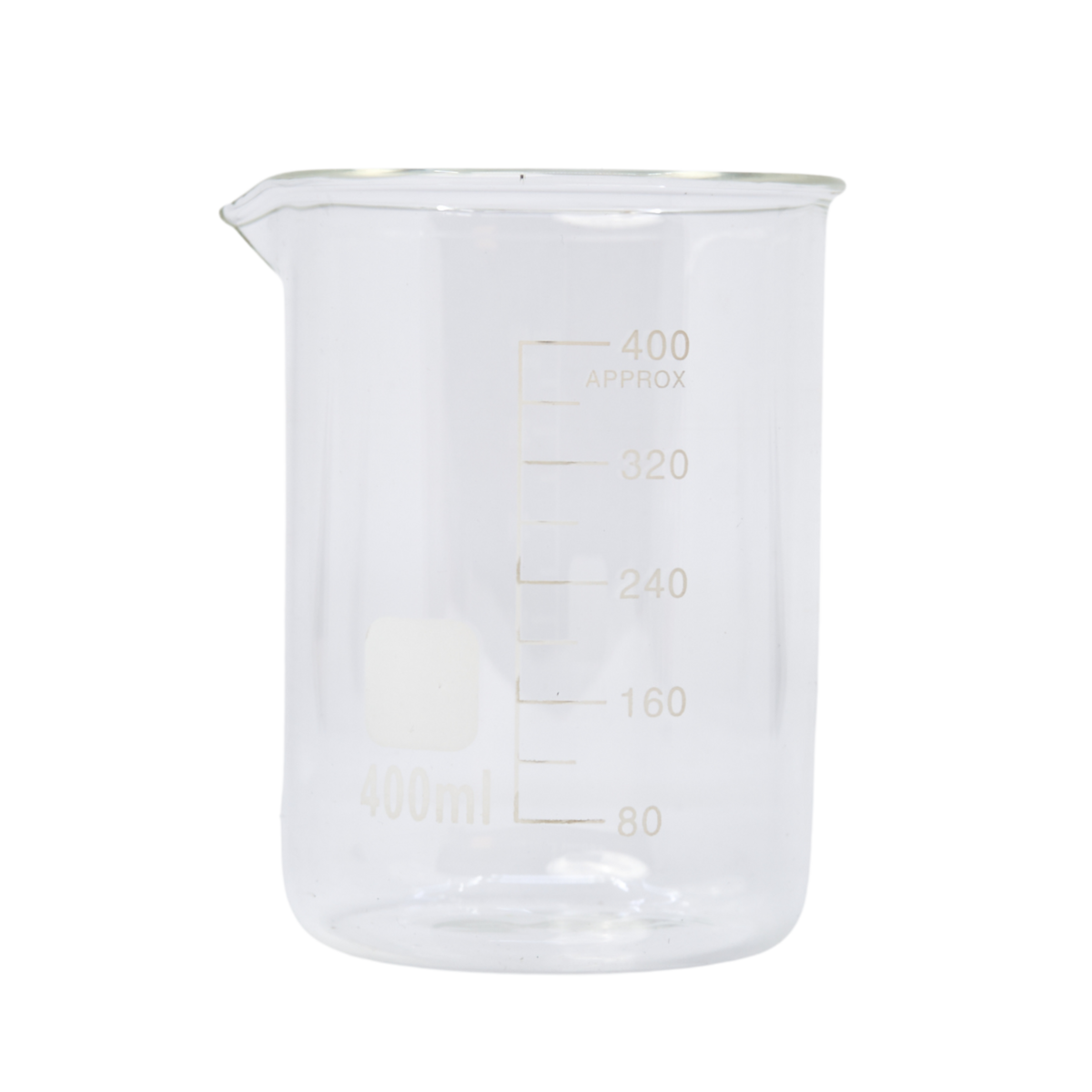 400 ml