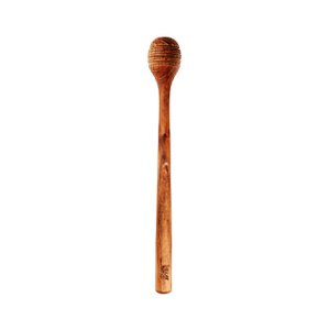 The Teak Root Honey Roller