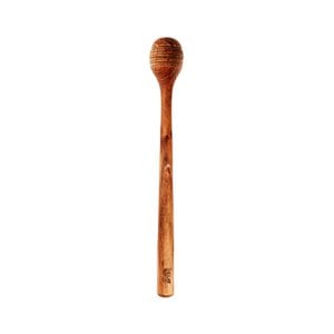 The Teak Root Honey Roller