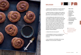 Hiljo Hillebrand - Bread Bible
