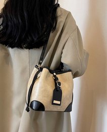 AnBeck 'Be your Style' small shoulder handbag