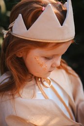 Decorative glitter "Gold Star Dust"