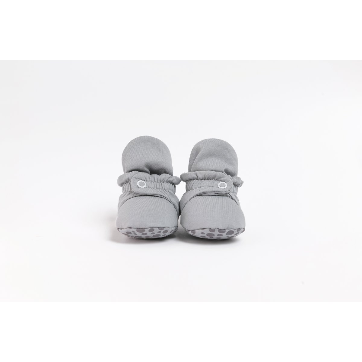 Silver Macaron