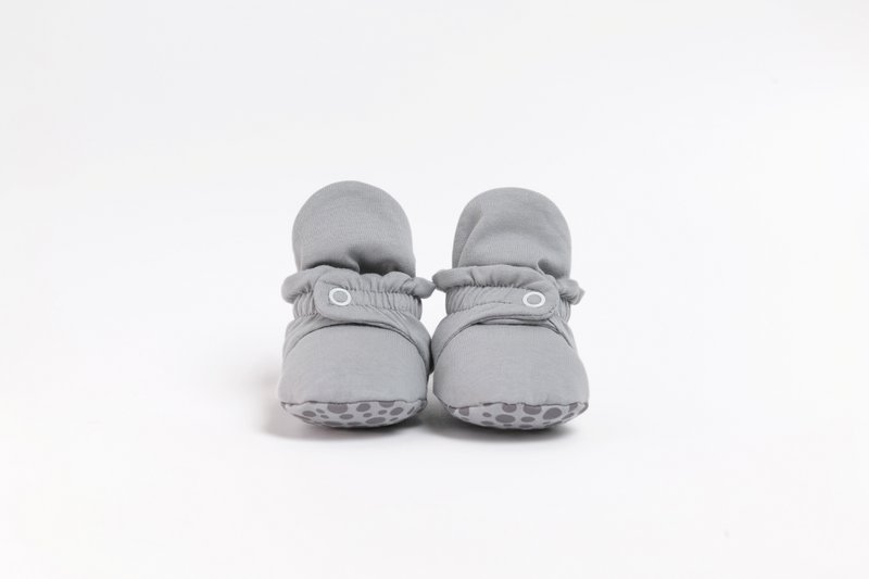 Silver Macaron