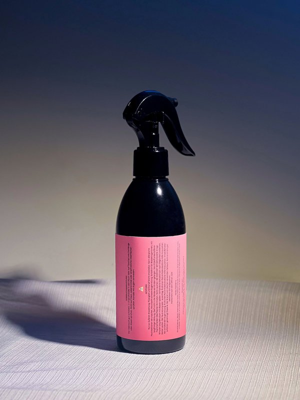 Raumspray Plum, Rose & Patchouli