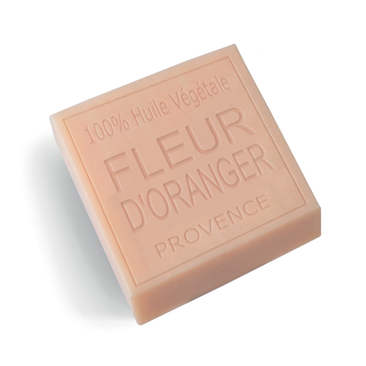 Savonitto Orange Blossom Soap 100g
