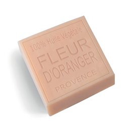 Savonitto Orange Blossom Soap 100g