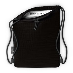 Anti geur Tas XL Zwart
