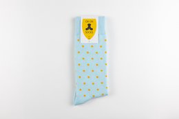 FLATTERING LIGHT BLUE