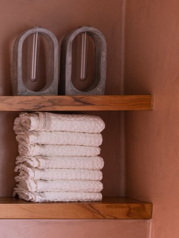 Waffle Towels (set of 2)