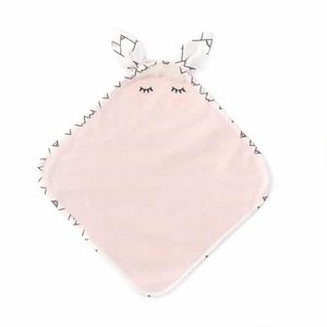 Lamamour pink comforter