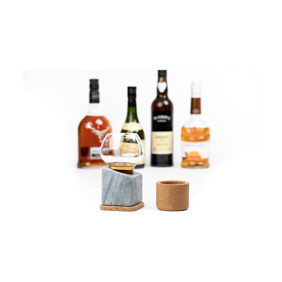 Brown Spirits Cooler