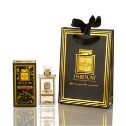 Scarlet Rabarber & Oakmoss - Eau de Parfum - 100ml