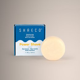POWER SHAVE RASIERRIEGEL 80 G / 2.82 OZ