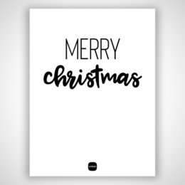 Artikel - Glædelig jul