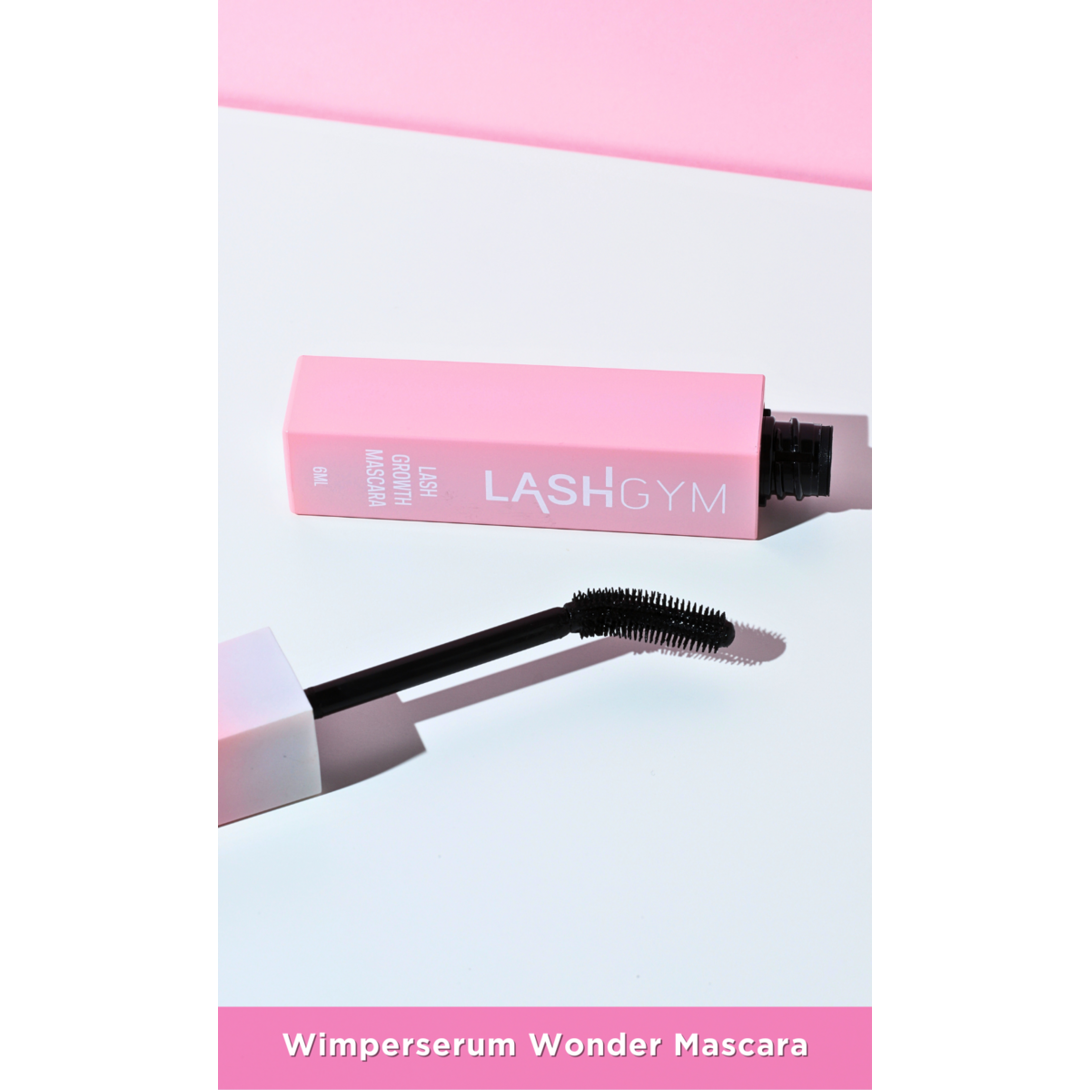 Tusz do rzęs Wonder Eyelash Serum