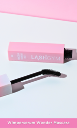 Eyelash Serum Wonder Mascara