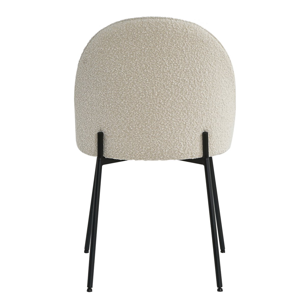 Chaise Tom Tailor, lot de 2