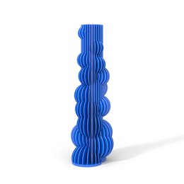 BUBBLES VASE 04