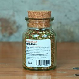 Rheinhessen herb box + basil oil