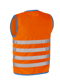 Fun Jacket Orange