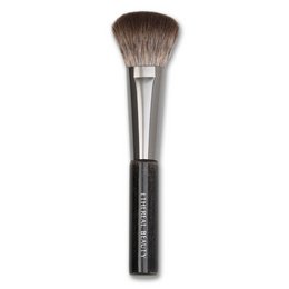 Powder brush No. 2, a high-quality makeup brush with soft, dense bristles for flawless powder application.