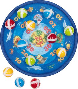 Gezelschapsspel - Darts Oceaan