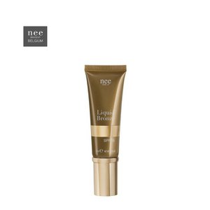Liquid Bronze SPF15 50 ml