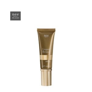 Liquid Bronze SPF15 50 ml