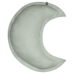 Cuscino in mussola "Luna"