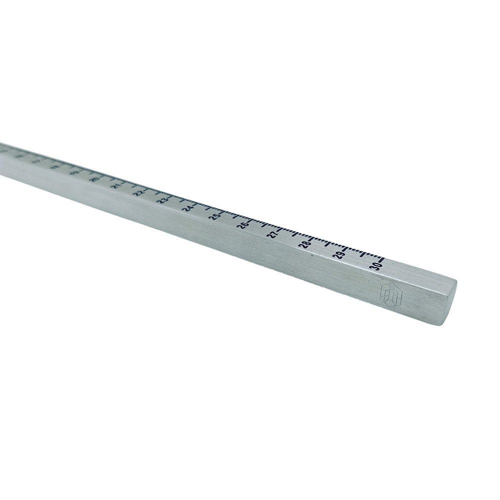 Measuring Rod, Brut Homeware
