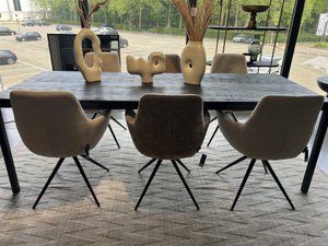 Tapijten Losange