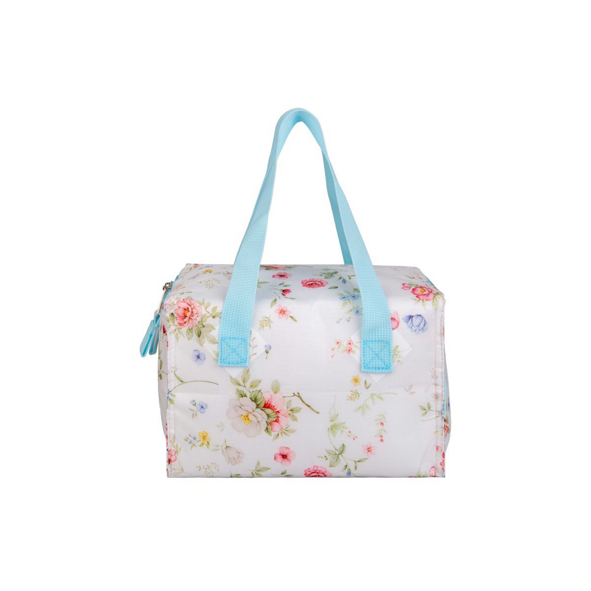 Koelere tas Engelse tuin 23x14,5x16 cm Isabelle Rose