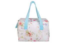 Cooler Bag English Garden 23x14,5x16 cm Isabelle Rose