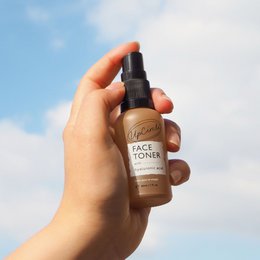 Face Toner with Hyaluronic Acid - Travel Size