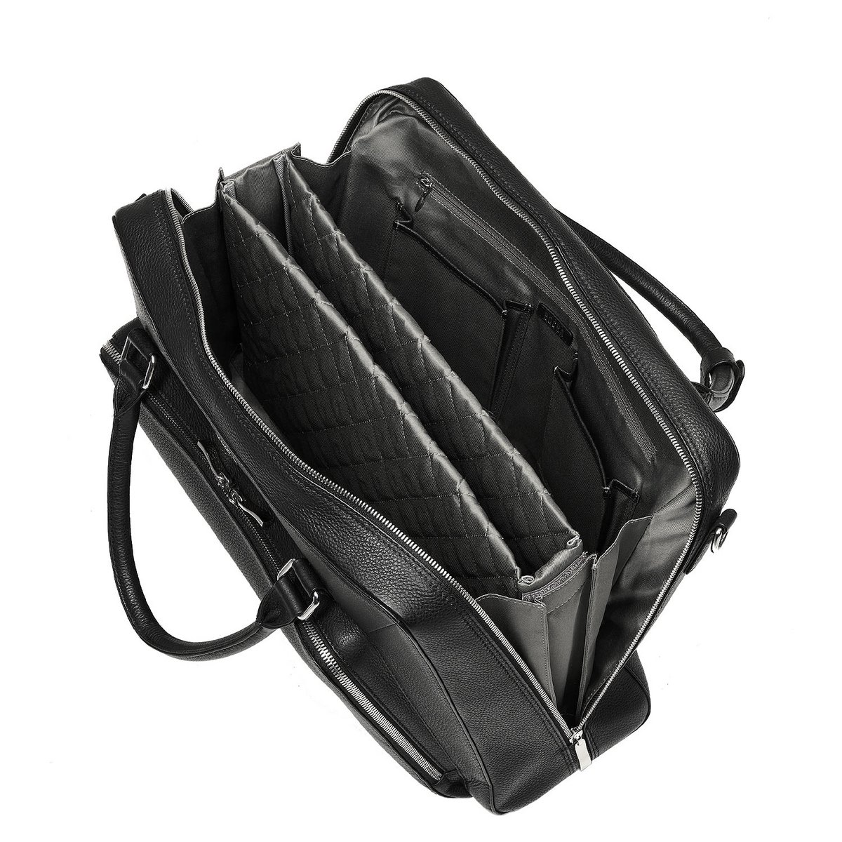 Diamond Unisex Black 15.6"