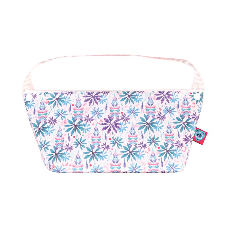 Bolsa de artículos de tocador